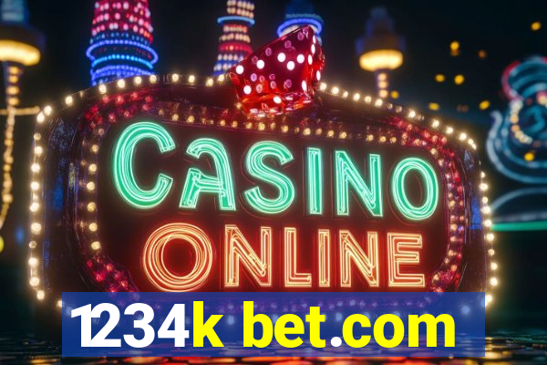 1234k bet.com